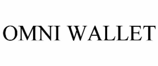 OMNI WALLET