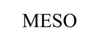 MESO