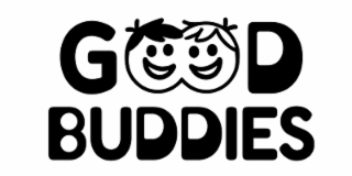 GOOD BUDDIES