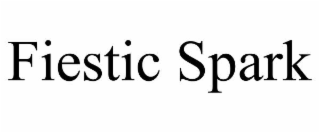 FIESTIC SPARK