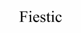 FIESTIC