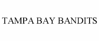 TAMPA BAY BANDITS