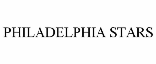 PHILADELPHIA STARS