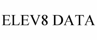 ELEV8 DATA