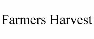 FARMERS HARVEST