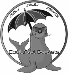 COOL SEAL GASKETS SEALS SALES SERVICE