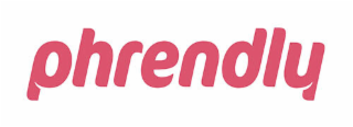 PHRENDLY