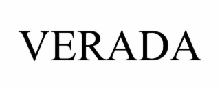 VERADA