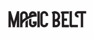 MAGIC BELT