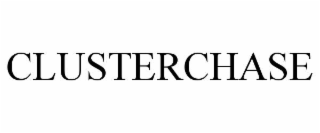 CLUSTERCHASE