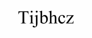 TIJBHCZ