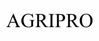 AGRIPRO