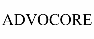 ADVOCORE