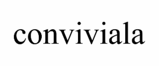 CONVIVIALA