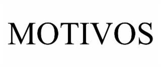 MOTIVOS