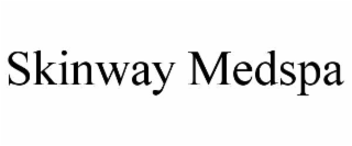 SKINWAY MEDSPA