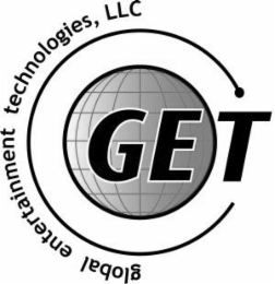 GLOBAL ENTERTAINMENT TECHNOLOGIES (GET)