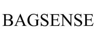 BAGSENSE