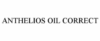 ANTHELIOS OIL CORRECT