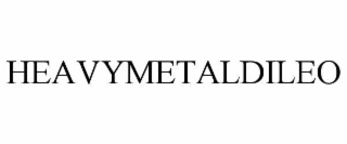 HEAVYMETALDILEO
