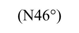 (N46°)