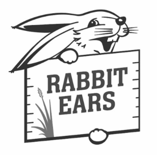 RABBIT EARS