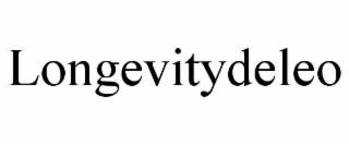 LONGEVITYDELEO