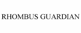 RHOMBUS GUARDIAN