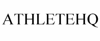 ATHLETEHQ