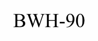 BWH-90