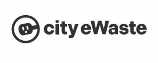 CITY EWASTE