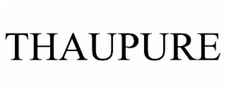 THAUPURE