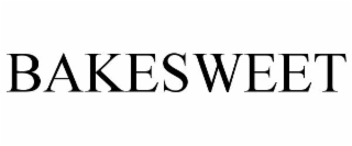 BAKESWEET