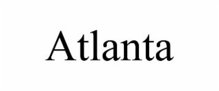 ATLANTA