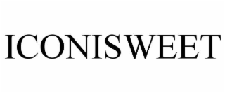 ICONISWEET