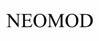 NEOMOD