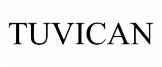 TUVICAN