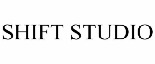 SHIFT STUDIO