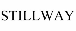 STILLWAY