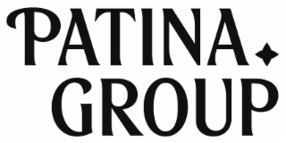 PATINA GROUP