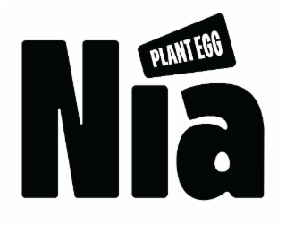 NIA PLANT EGG