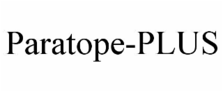 PARATOPE-PLUS
