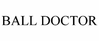 BALL DOCTOR