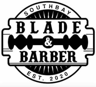 SOUTHBAY BLADE & BARBER EST. 2020