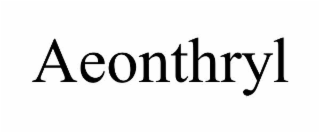 AEONTHRYL
